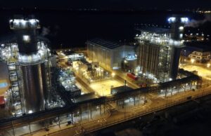 Southern Power Generation sudah sedia mulakan tugas