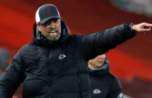 Liverpool tidak memerlukan rombakan besar-besaran
