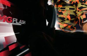 Saja Mahu Usik Bomba, Bosan Sebab PKP #MGFlash