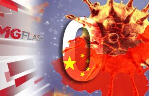 China Berjaya Rekod Kosong Kes Tempatan Covid-19 Dalam Tempoh 2 Bulan #MGFlash