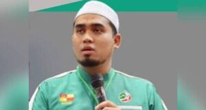 pakatan nazir helmi