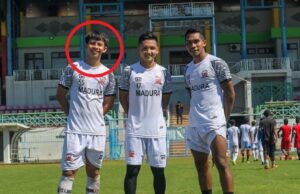 Kelantan FC pilih pemain Madura United?