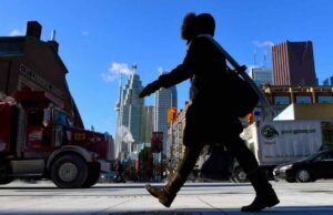 Toronto keluar amaran cuaca melampau