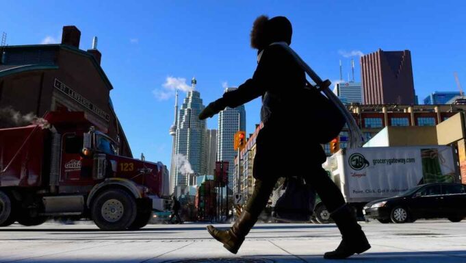 toronto