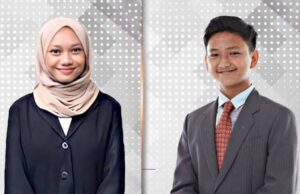 Dua penuntut UiTM dalam senarai 10 terbaik dunia peperiksaan ACCA, CAT