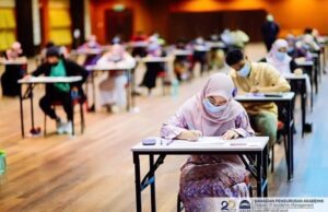 Cabaran besar universiti mendidik mahasiswa pasca Covid-19