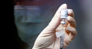 single shot Covid-19 vaccine US regulators have formally approved the single-shot Johnson & Johnson (J&J) coronavirus vaccine, the third jab to be authorised in the country.
