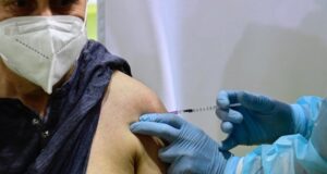 The World Health Organization (WHO) has urged countries not to pause Covid vaccinations, as several major EU member states halted their rollouts of the Oxford-AstraZeneca jab. It said there was no evidence of a link between the vaccine and blood clots.