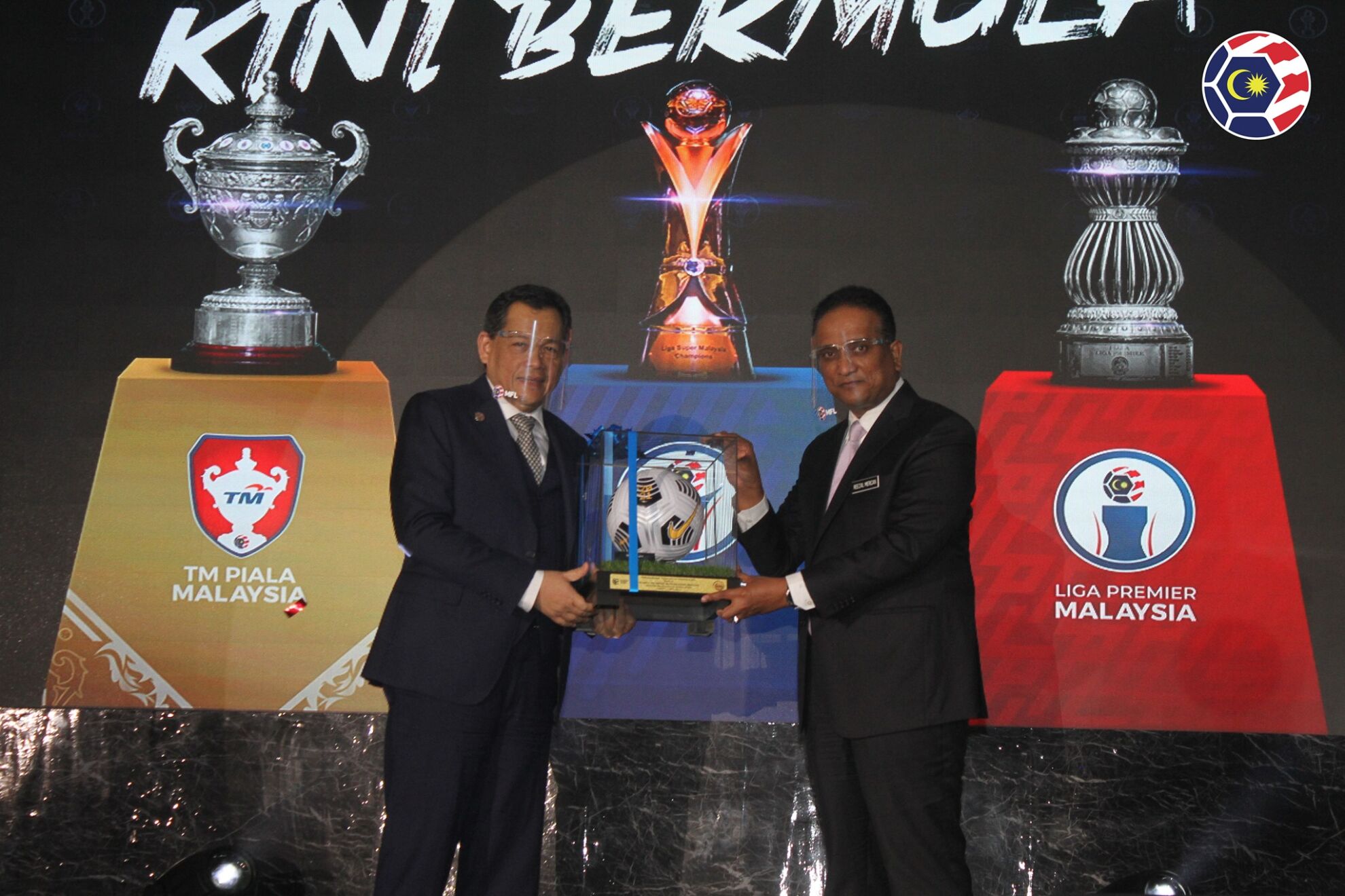 2021 malaysia liga perdana Astro Liga