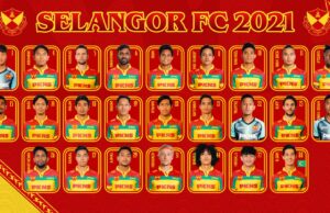 Selangor FC, Sri Pahang uji jurulatih baharu