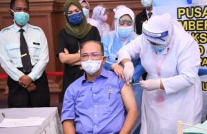 Pahang kini benarkan majlis ilmu di surau, masjid – MB