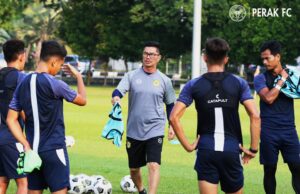 Beri peluang kepada Yee Fatt