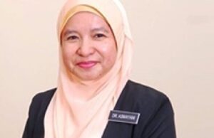 The public is urged not to spread inaccurate information about the death of a nurse from the Penang Hospital, which could cause wrong perceptions on the Covid-19 vaccine