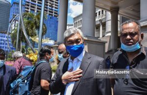 Tidak ada dokumen kata RM26.05 juta itu sumbangan – Saksi