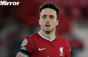Liverpool kembali bernyawa