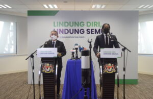Vaksin Covid-19 jalani tapisan ketat NPRA