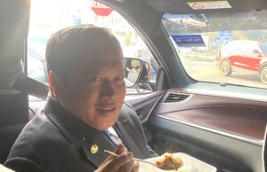Ya, baru nak diberi taklimat darurat – Ahmad Maslan