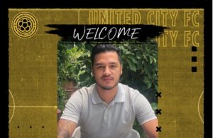 Adam Reed tinggalkan UiTM FC