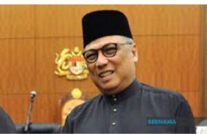 Speaker DUN Sabah sahkan ADUN Sebatik kekal bebas