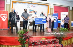Kampus Uniten cawangan Muadzam tidak akan ditutup – Mahdzir