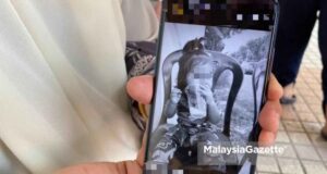 toddler drowned Sophia Fatehah Wan Farhan Danial, 2, is believed to have died from drowning in a basin at her babysitter’s house in Batu Maung.