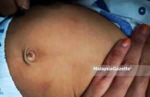 Kawal emosi, elak penderaan kanak-kanak