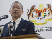 Kerajaan jimat RM4.3 bilion penstrukturan semula 4 syarikat konsesi