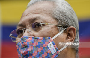 Tiada keperluan untuk UMNO utus surat – Annuar
