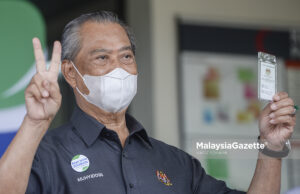 Kelonggaran untuk individu lengkap dua dos vaksin diputuskan minggu depan – PM