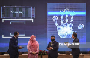 Kerajaan wujudkan peluang pekerjaan baharu industri kayu-kayan