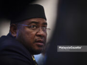 Datuk Dr Mohd Khairuddin Aman Razali sacked from PAS Secretary Syura Ulama Council Committee Member Central
