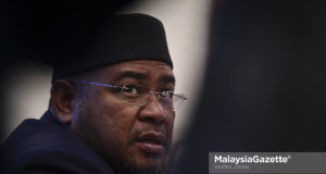 Datuk Dr Mohd Khairuddin Aman Razali sacked from PAS Secretary Syura Ulama Council Committee Member Central