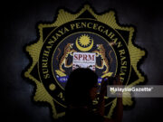 SPRM Kedah reman Penolong Pegawai Tadbir terlibat rasuah RM5,000