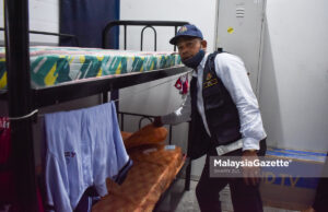 Majikan kena sedia penginapan pekerja ikut Akta 446
