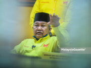 Tok Him perbetulkan naratif muda dalam perspektif politik Ibrahim Ali
