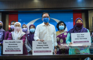 PKR tak pernah bincang mahu kerjasama dengan UMNO, Bersatu – Anwar