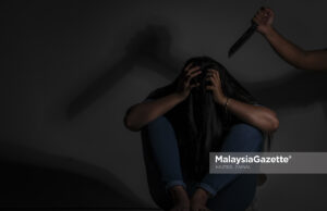 KDN digesa buat analisis kes bunuh libat krisis rumahtangga
