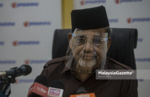 UMNO sasar bertanding 120 kerusi Parlimen jika BN bertanding secara bersendirian
