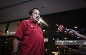 UMNO KIV dulu isu pertembungan kerusi dengan PPBM demi Pas
