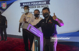 Hilang Ahli Parlimen: PKR mampu bertahan