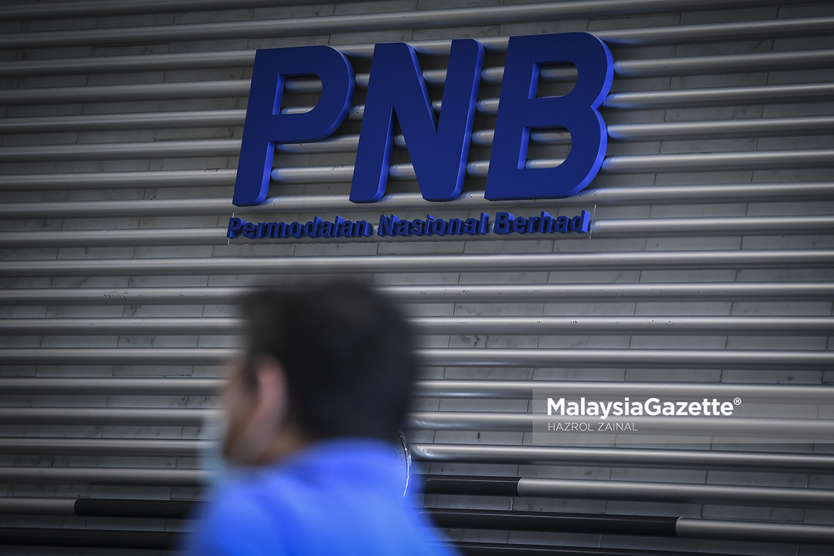 PNB Umum Pengagihan Pendapatan 4.6 Sen Bagi ASB