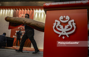 UMNO Kelantan putus hubungan dengan PPBM
