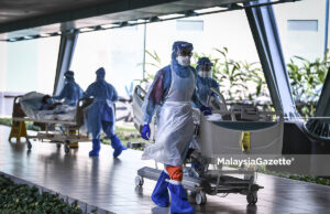 Bekerja berjam-jam boleh membunuh – WHO