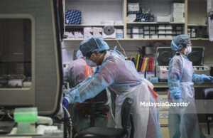Kes Covid-19 global cecah 250 juta