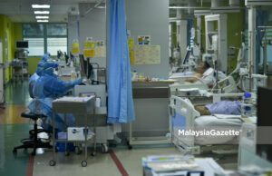 Kes Covid-19 di Malaysia membimbangkan, ambil iktibar situasi India – KP Kesihatan