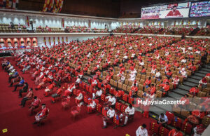 Akar umbi UMNO akan menilai wakil rakyat yang ingkar keputusan parti – Penganalisis