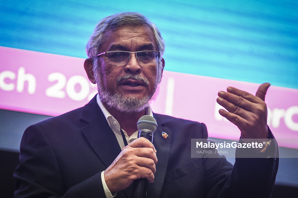 Saman Fitnah: Khalid Samad Gagal Dapat Kebenaran Merayu