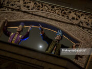 Istana Budaya lancar 12 program tahun ini