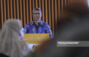 Pemerkasa: RM260 juta diperuntuk untuk semua kerajaan negeri