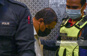 Rakan sekerja didakwa bunuh Nik Khatijah